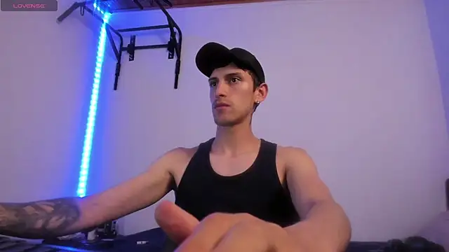 ImVen980 online show from 01/10/25, 09:42