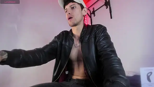 ImVen980 online show from 01/17/25, 02:18