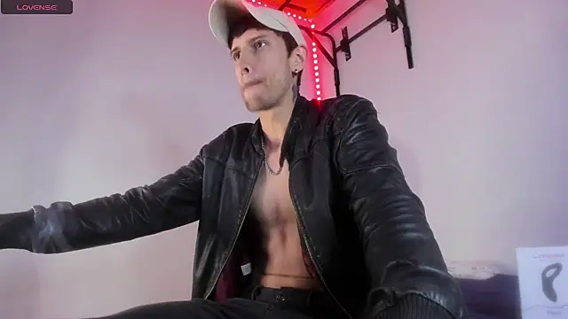 ImVen980 online show from 01/24/25, 07:39