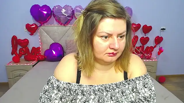 ZannaDreil online show from 02/27/25, 07:04