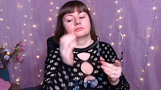 ZannaDreil online show from 02/23/26, 07:00