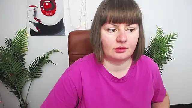 ZannaDreil online show from 05/21/26, 11:17