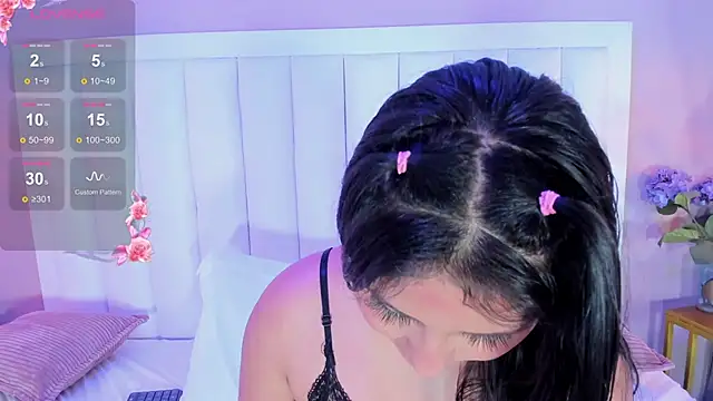 AvyMilton online show from 02/28/25, 02:53