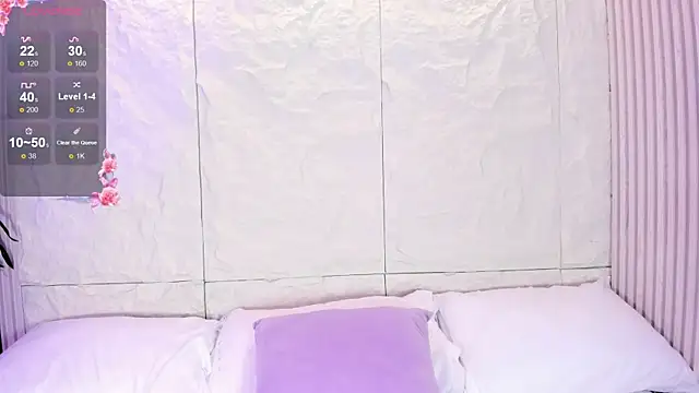 AvyMilton online show from 11/26/25, 11:44