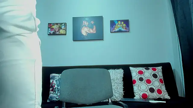 SamirHazard97 online show from 02/19/25, 12:46