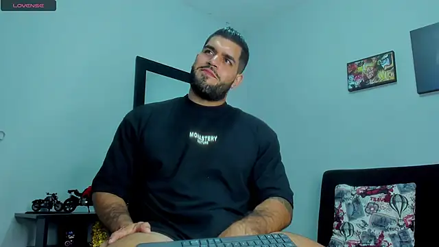 SamirHazard97 online show from 02/28/25, 12:32