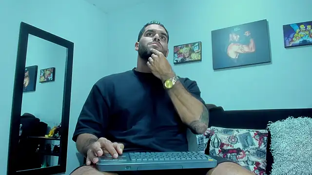 SamirHazard97 online show from 09/09/25, 08:52