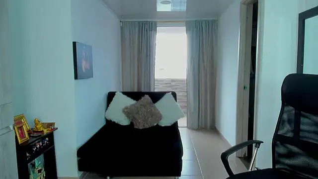 SamirHazard97 online show from 01/10/26, 08:54