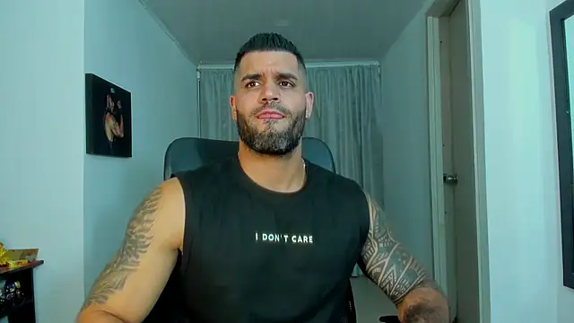 SamirHazard97 online show from 01/18/26, 12:47