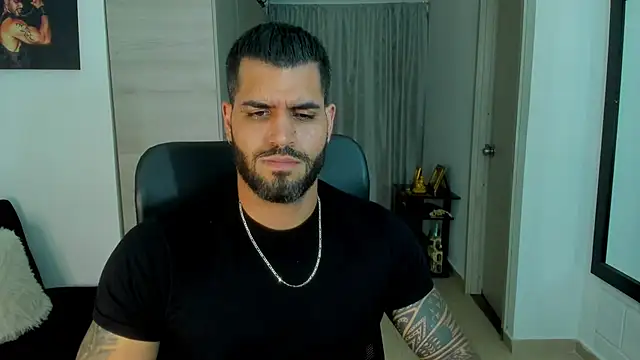 SamirHazard97 online show from 02/22/26, 02:56