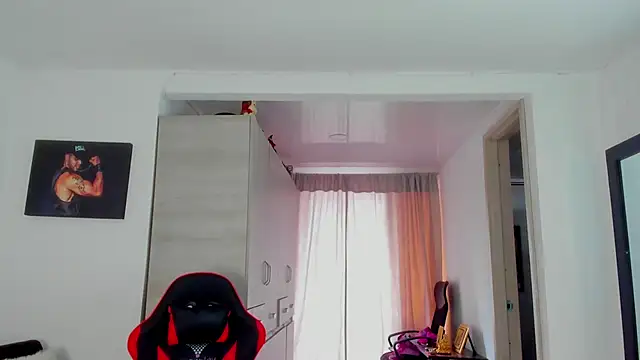 SamirHazard97 online show from 03/03/26, 07:42