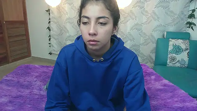 Snapshot of Mya_paris chatting on 12/15/24, 06:07 Mya paris online show from 12/15/24, 06:07