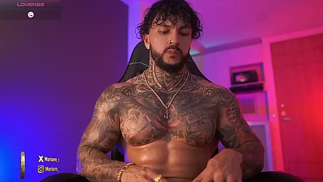 Snapshot of mariano_costa chatting on 11/29/25, 02:03 mariano costa online show from 11/29/25, 02:03