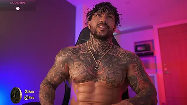 mariano costa online show from 01/18/26, 04:27