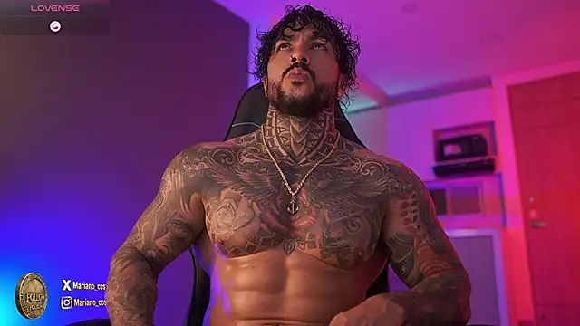 mariano costa online show from 01/19/26, 05:00