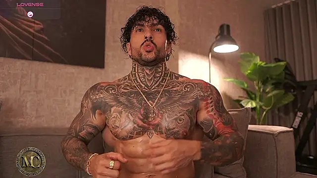 mariano costa online show from 02/26/26, 03:27