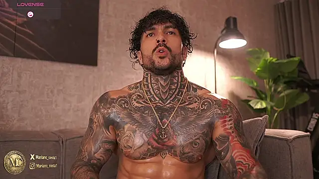 mariano costa online show from 02/28/26, 03:18