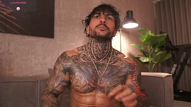 mariano costa online show from 03/03/26, 05:24