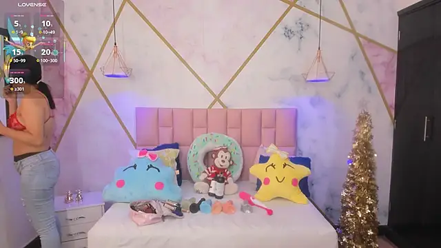 lizortiz online show from 11/28/25, 06:10