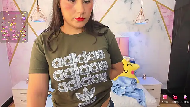 lizortiz online show from 01/06/26, 06:22