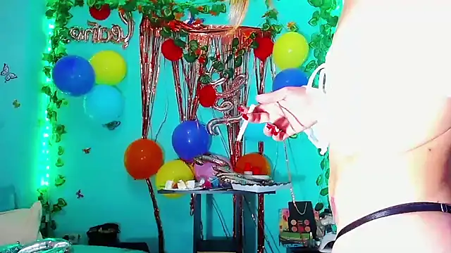 deboraath online show from 01/12/25, 09:51