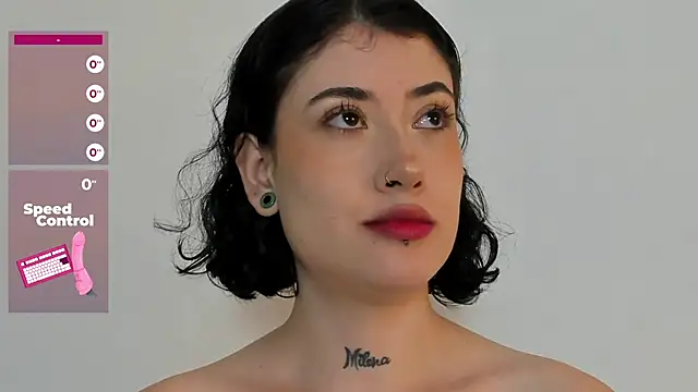 melody suarez online show from 12/15/24, 08:04