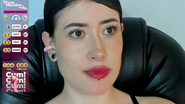 melody suarez online show from 01/29/25, 01:48