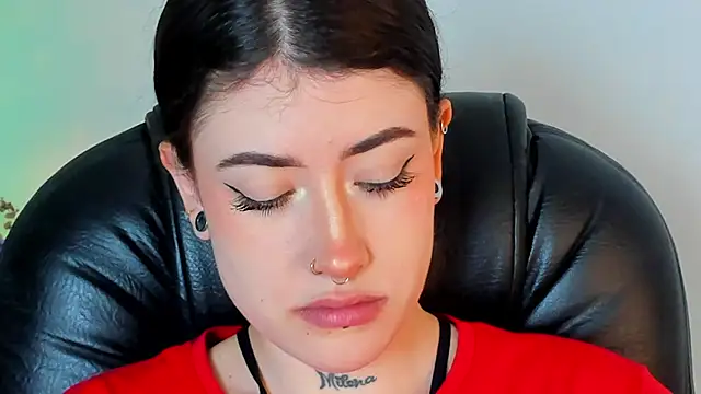 melody suarez online show from 01/29/25, 07:43