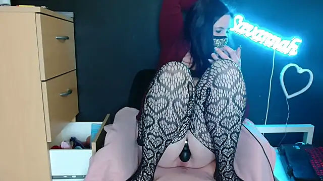 Snapshot of GreyXSavannah chatting on 03/12/26, 10:49 GreyXSavannah online show from 03/12/26, 10:49