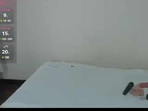 michel ex33 online show from 02/07/25, 07:59