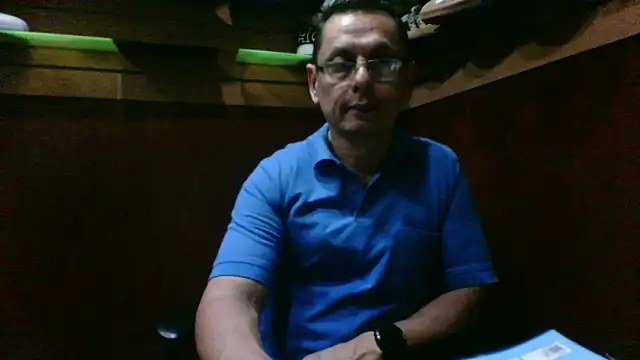 MarcusKelvin online show from 09/16/25, 01:45