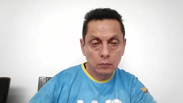 MarcusKelvin online show from 09/24/25, 04:43