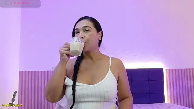 DIOSA-HOT online show from 02/25/26, 09:19