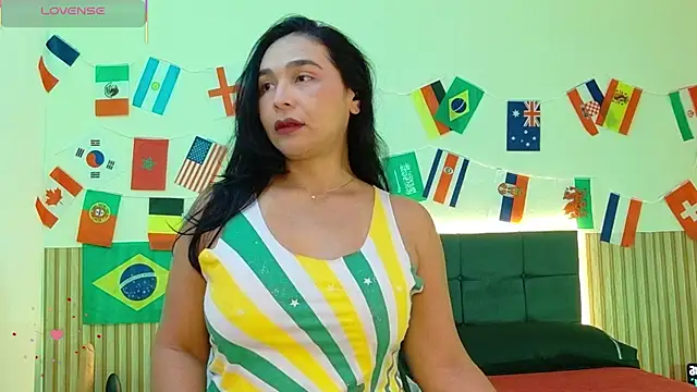 Snapshot of DIOSA-HOT chatting on 06/14/26, 10:17 DIOSA-HOT online show from 06/14/26, 10:17