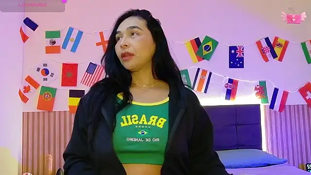 Snapshot of DIOSA-HOT chatting on 06/26/26, 09:25 DIOSA-HOT online show from 06/26/26, 09:25
