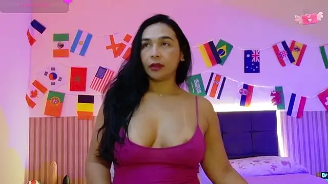 Snapshot of DIOSA-HOT chatting on 07/09/26, 08:40 DIOSA-HOT online show from 07/09/26, 08:40