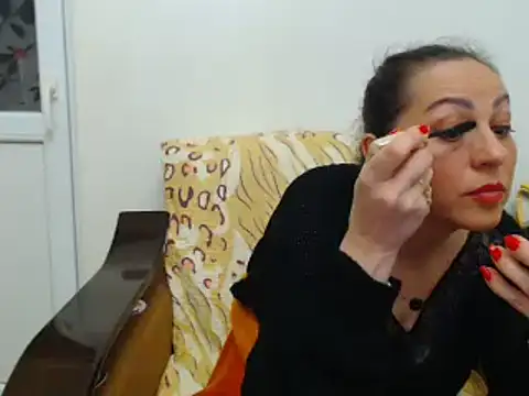 MissElla online show from 02/11/25, 07:59