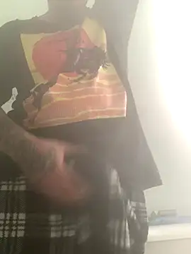 perrrotegrande online show from 12/21/25, 07:21