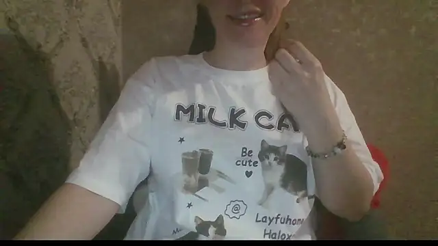 Sladkiegubki online show from 11/30/25, 12:58