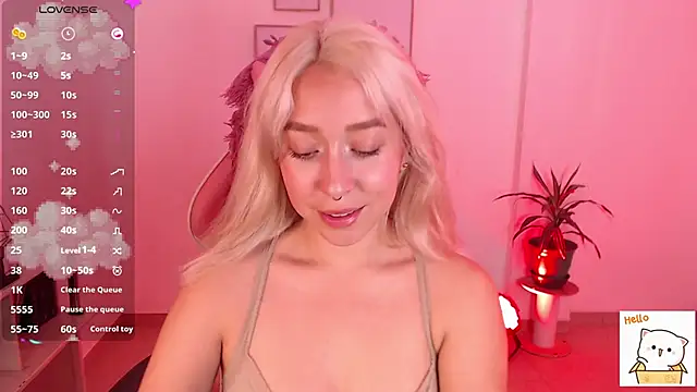 Snapshot of Dahlia__espresso chatting on 02/10/25, 06:56 Dahlia espresso online show from 02/10/25, 06:56