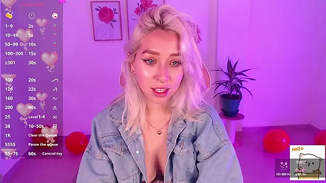 Snapshot of Dahlia__espresso chatting on 03/06/25, 06:48 Dahlia espresso online show from 03/06/25, 06:48