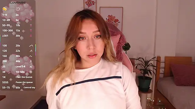 Snapshot of Dahlia__espresso chatting on 01/06/26, 07:06 Dahlia espresso online show from 01/06/26, 07:06