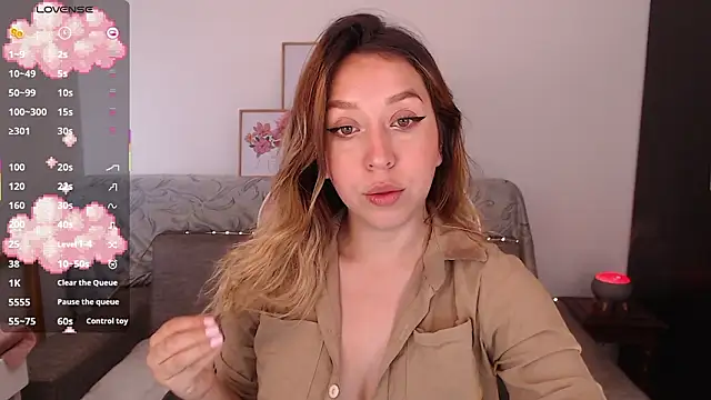 Snapshot of Dahlia__espresso chatting on 03/25/26, 08:15 Dahlia espresso online show from 03/25/26, 08:15