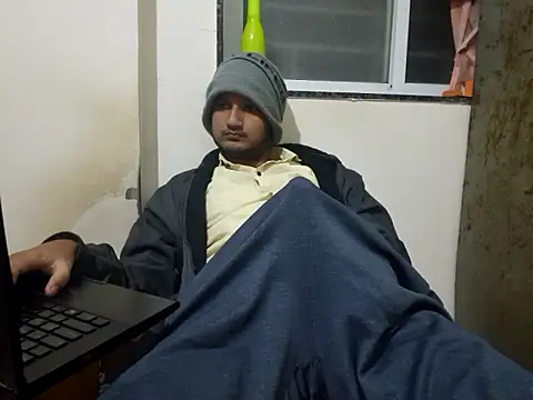 Jonrobinso online show from 11/29/25, 05:27