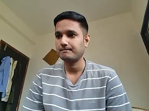 Jonrobinso online show from 12/20/25, 04:19