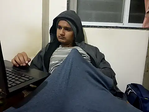 Jonrobinso online show from 12/20/25, 04:25