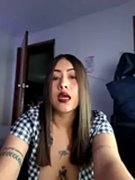 Maralains online show from 12/17/25, 03:45