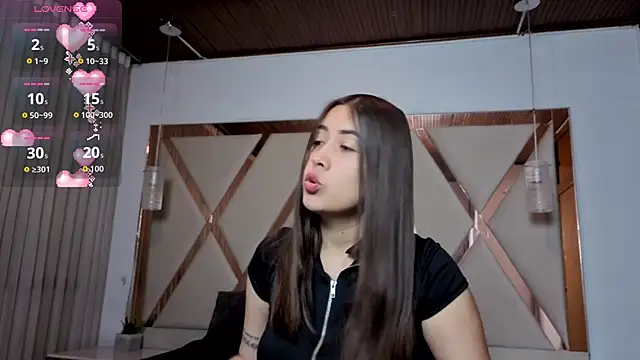 Maralains online show from 04/11/26, 03:55