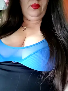 Anna   May online show from 01/29/25, 08:40