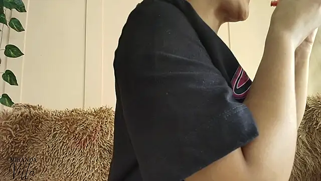 miranda villa online show from 02/03/26, 02:11